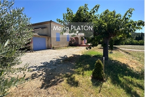 maison-villa à la vente -   84400  APT, surface 125 m2 vente maison-villa - APR661404